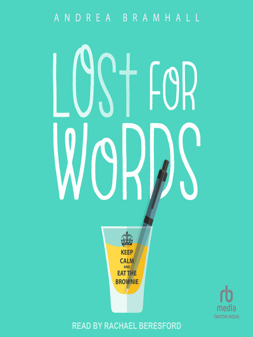 Title details for Lost For Words by Andrea Bramhall - Available